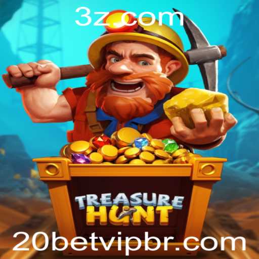 Descubra o Mundo de 'TreasureHunt' com 20bet VIP