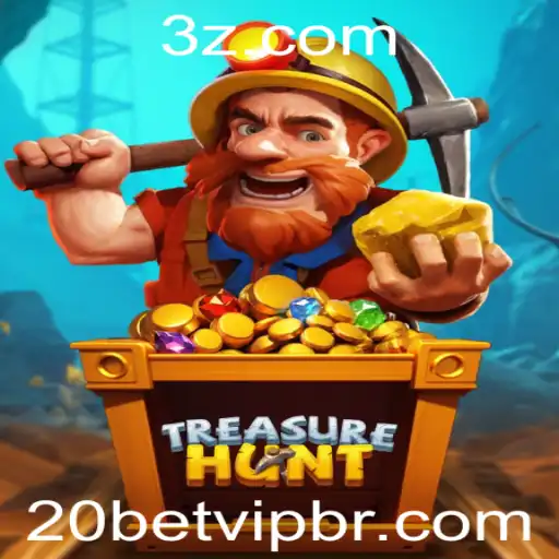 Descubra o Mundo de 'TreasureHunt' com 20bet VIP
