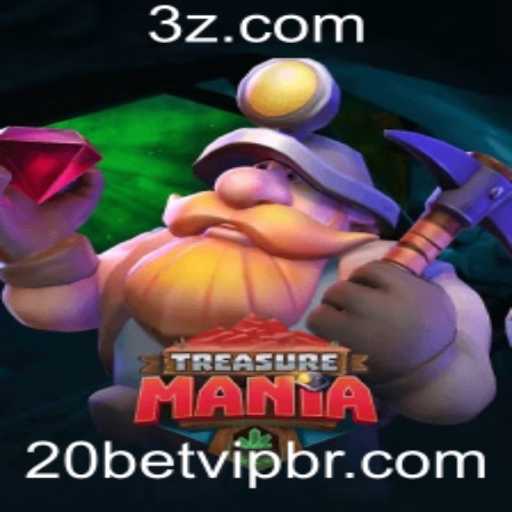 Explorando o Universo Vibrante de TreasureMania no Cenário Atual de Jogos