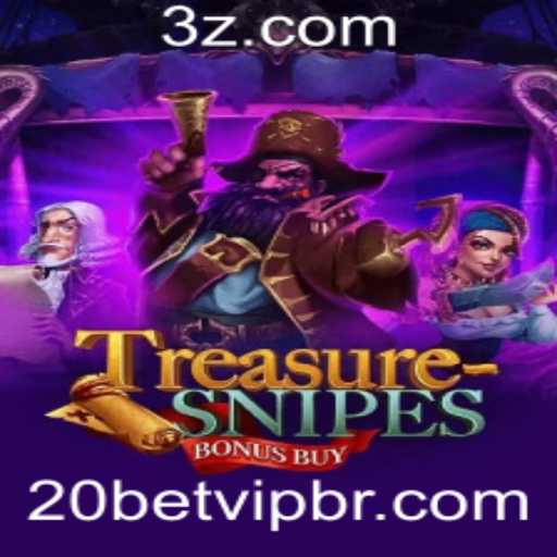 Descubra a Emoção de TreasuresnipesBonusBuy no 20bet VIP