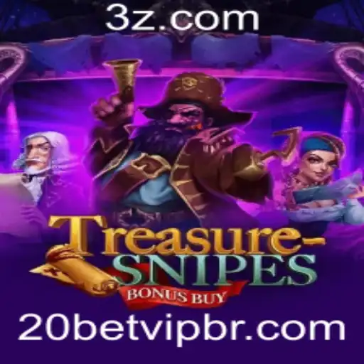 Descubra a Emoção de TreasuresnipesBonusBuy no 20bet VIP