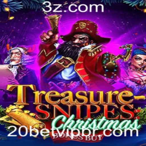 Explorando o Mundo de TreasuresnipesChristmas: Um Guia Completo