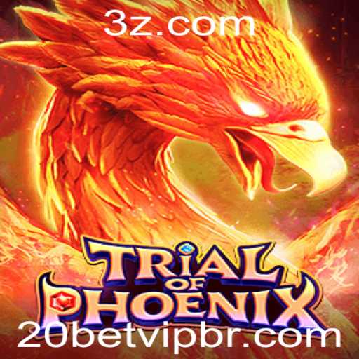Descubra o Mundo Envolvente de TrialofPhoenix