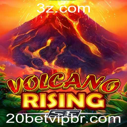 Explorando o Mundo Empolgante de VolcanoRisingSE: Regras e Dicas