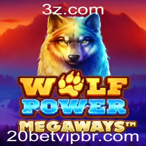 Descubra o Empolgante Mundo de WolfPowerMega com a 20bet VIP