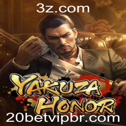 Explorando o Mundo de YakuzaHonor: Um Jogo de Estratégia e Tradição